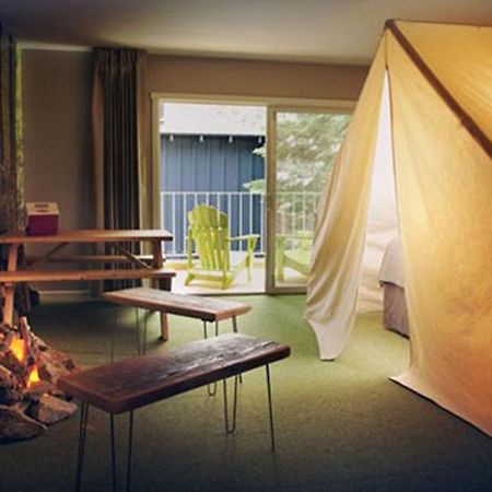 Basecamp Tahoe South South Lake Tahoe Ngoại thất bức ảnh