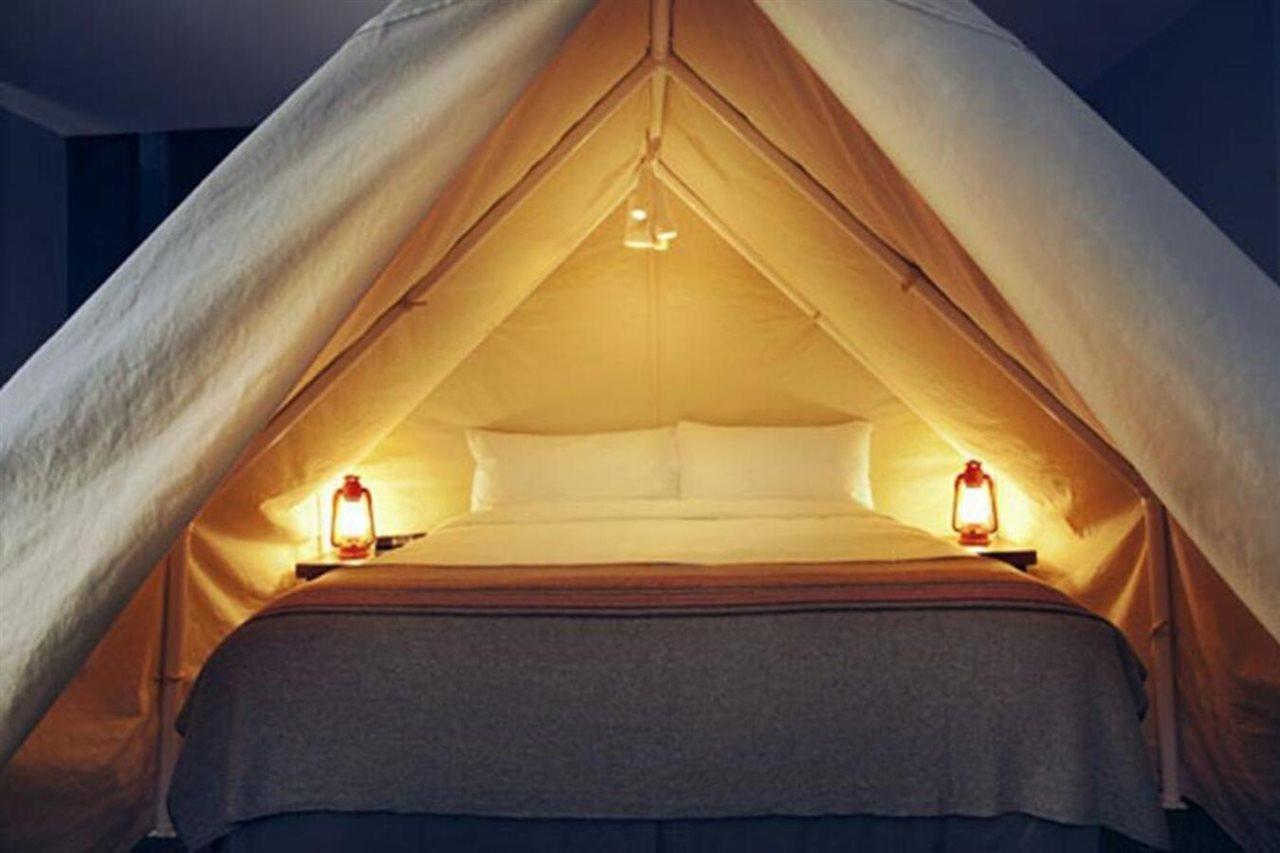 Basecamp Tahoe South South Lake Tahoe Ngoại thất bức ảnh