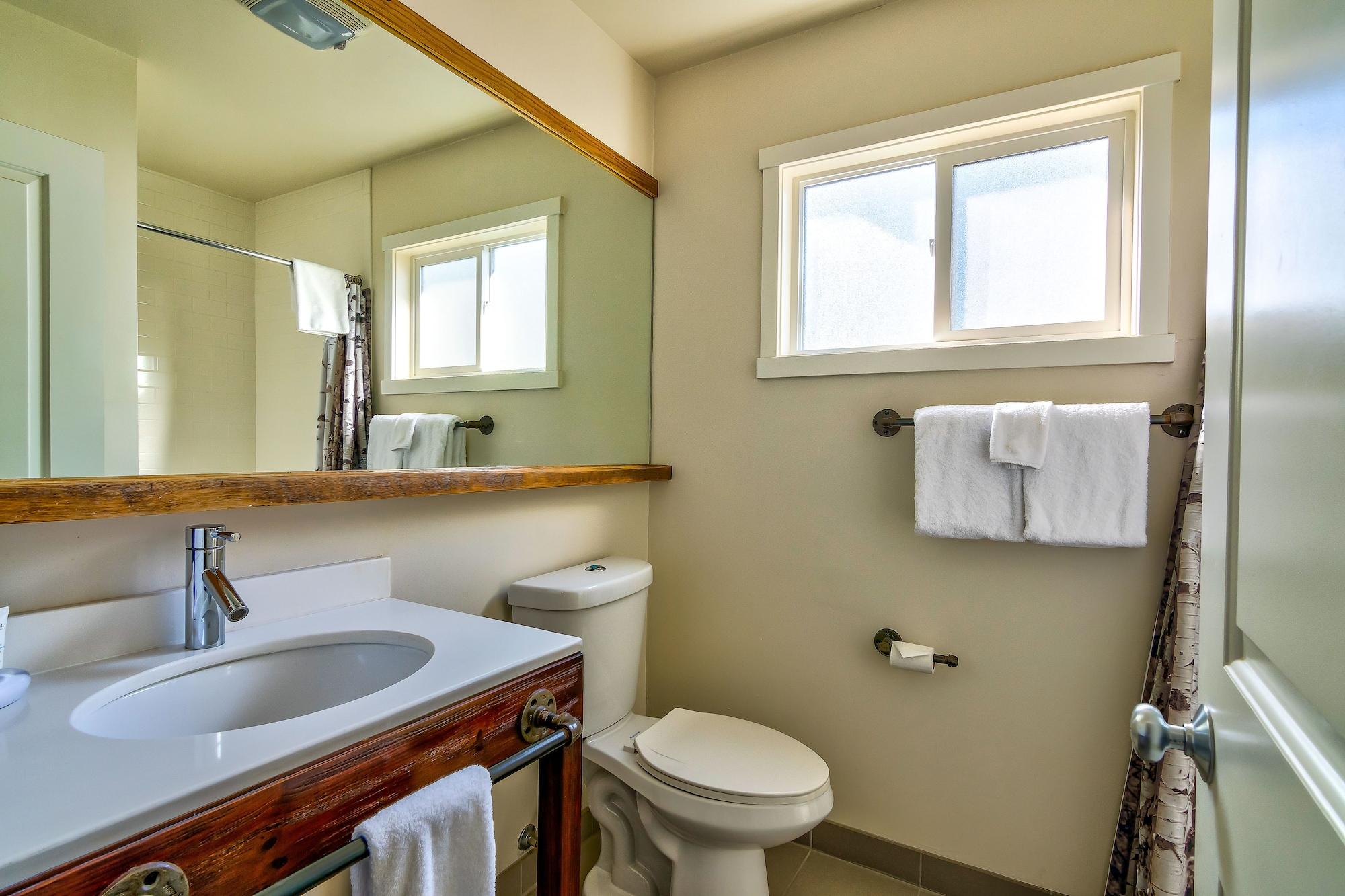 Basecamp Tahoe South South Lake Tahoe Ngoại thất bức ảnh