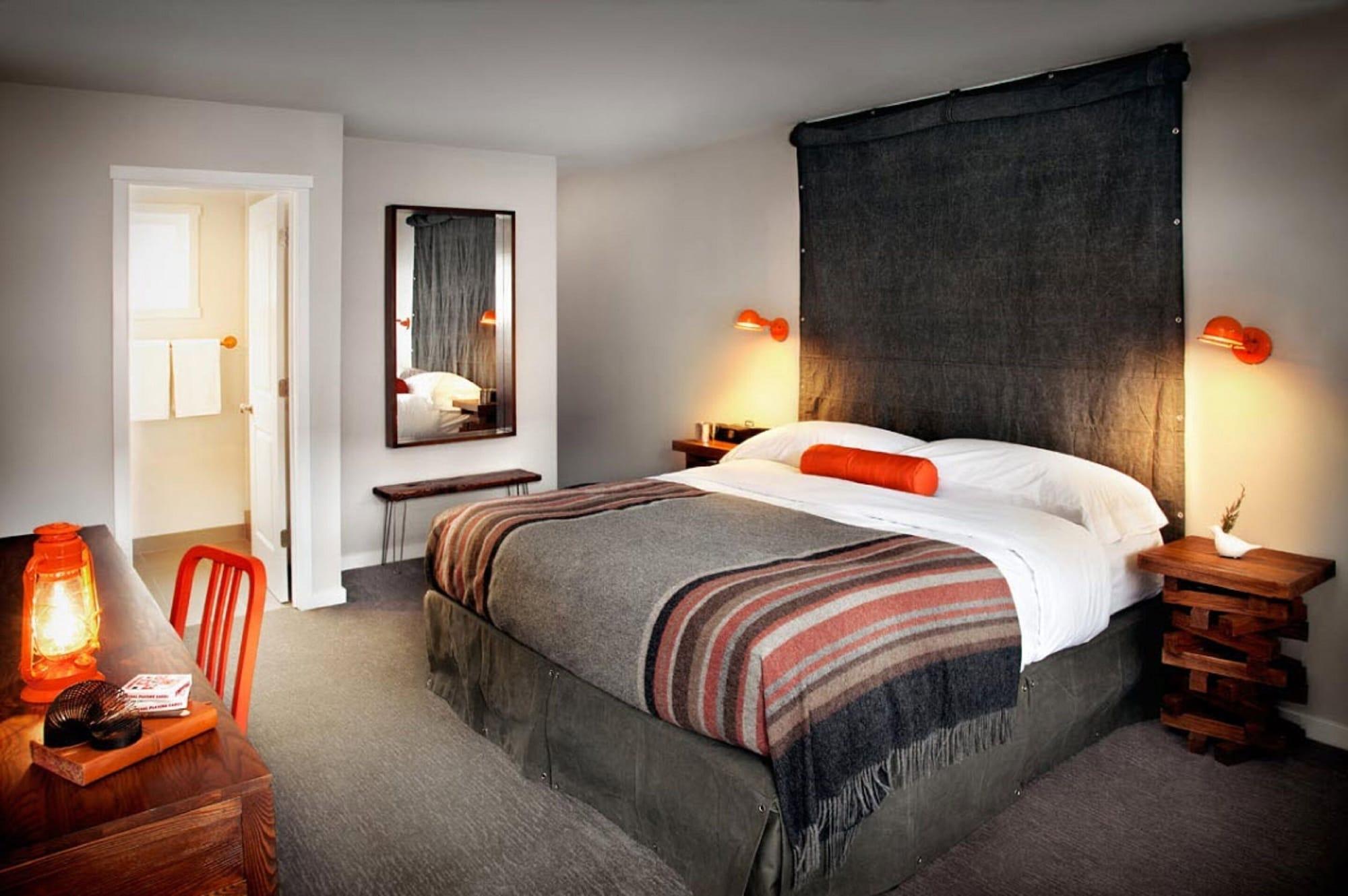 Basecamp Tahoe South South Lake Tahoe Ngoại thất bức ảnh