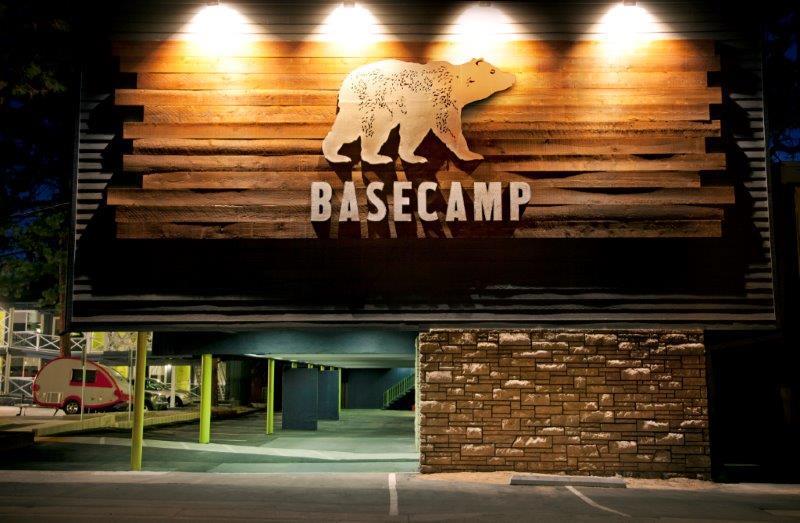 Basecamp Tahoe South South Lake Tahoe Ngoại thất bức ảnh