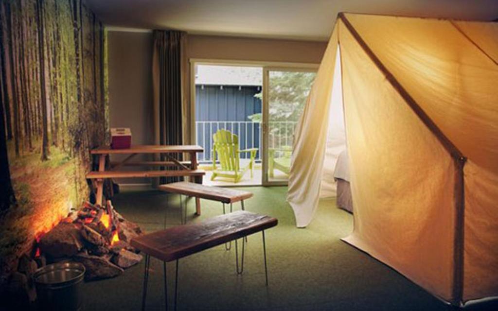 Basecamp Tahoe South South Lake Tahoe Ngoại thất bức ảnh