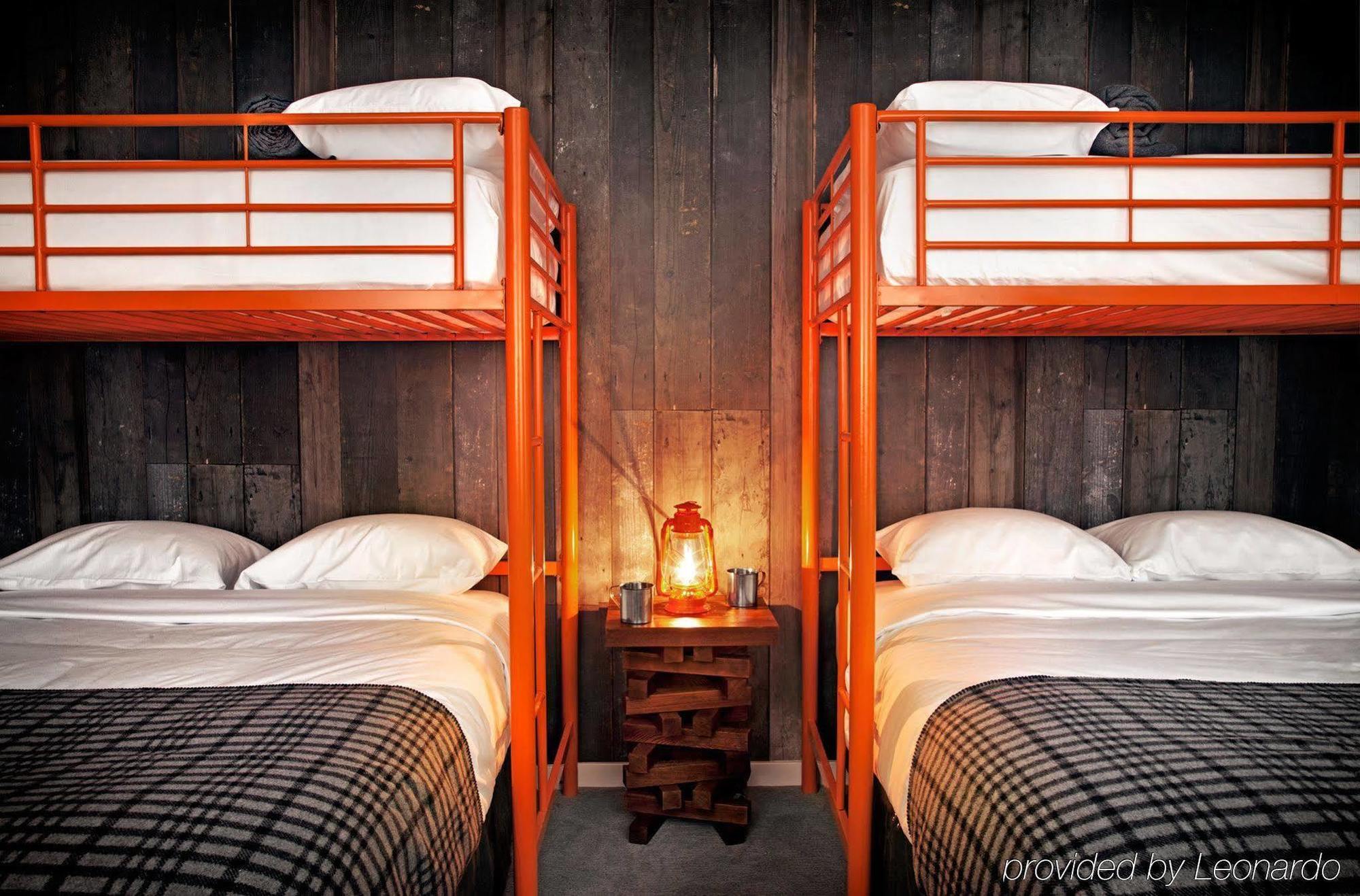 Basecamp Tahoe South South Lake Tahoe Ngoại thất bức ảnh