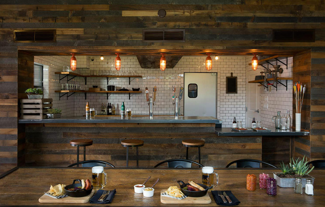 Basecamp Tahoe South South Lake Tahoe Ngoại thất bức ảnh