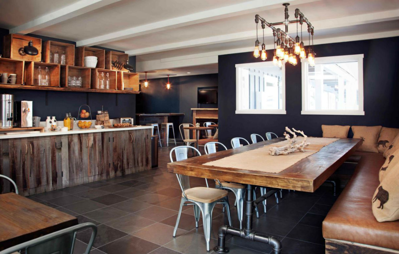 Basecamp Tahoe South South Lake Tahoe Ngoại thất bức ảnh