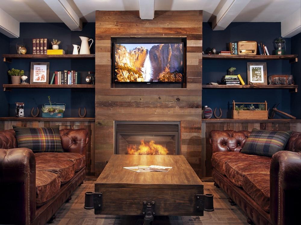 Basecamp Tahoe South South Lake Tahoe Ngoại thất bức ảnh