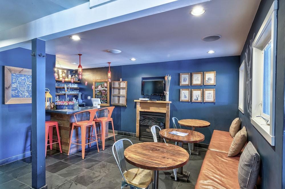 Basecamp Tahoe South South Lake Tahoe Ngoại thất bức ảnh
