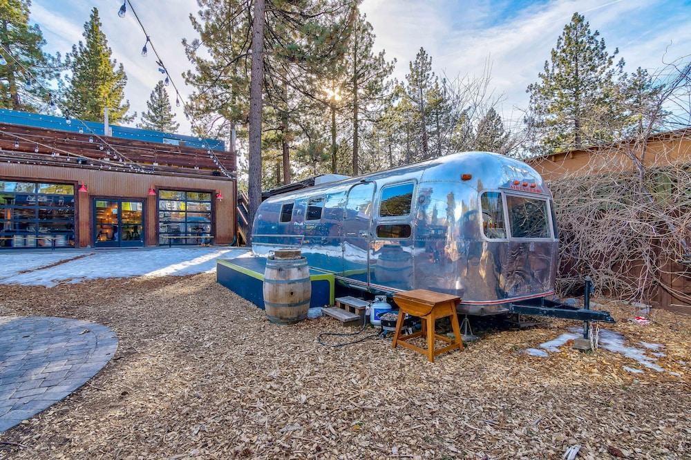 Basecamp Tahoe South South Lake Tahoe Ngoại thất bức ảnh